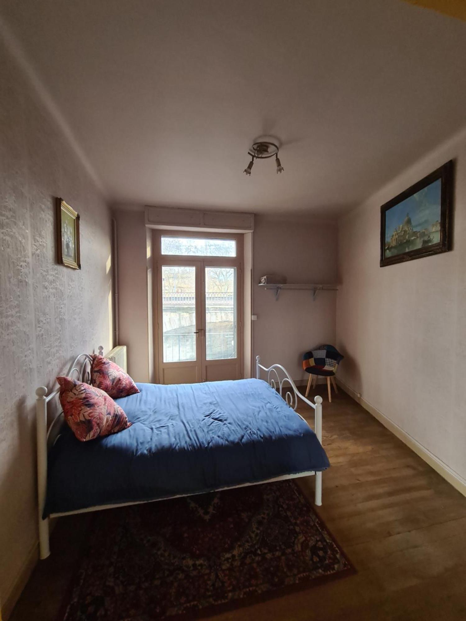 Spacious Luxury 2 Bed Appartment Carcassonne Zewnętrze zdjęcie