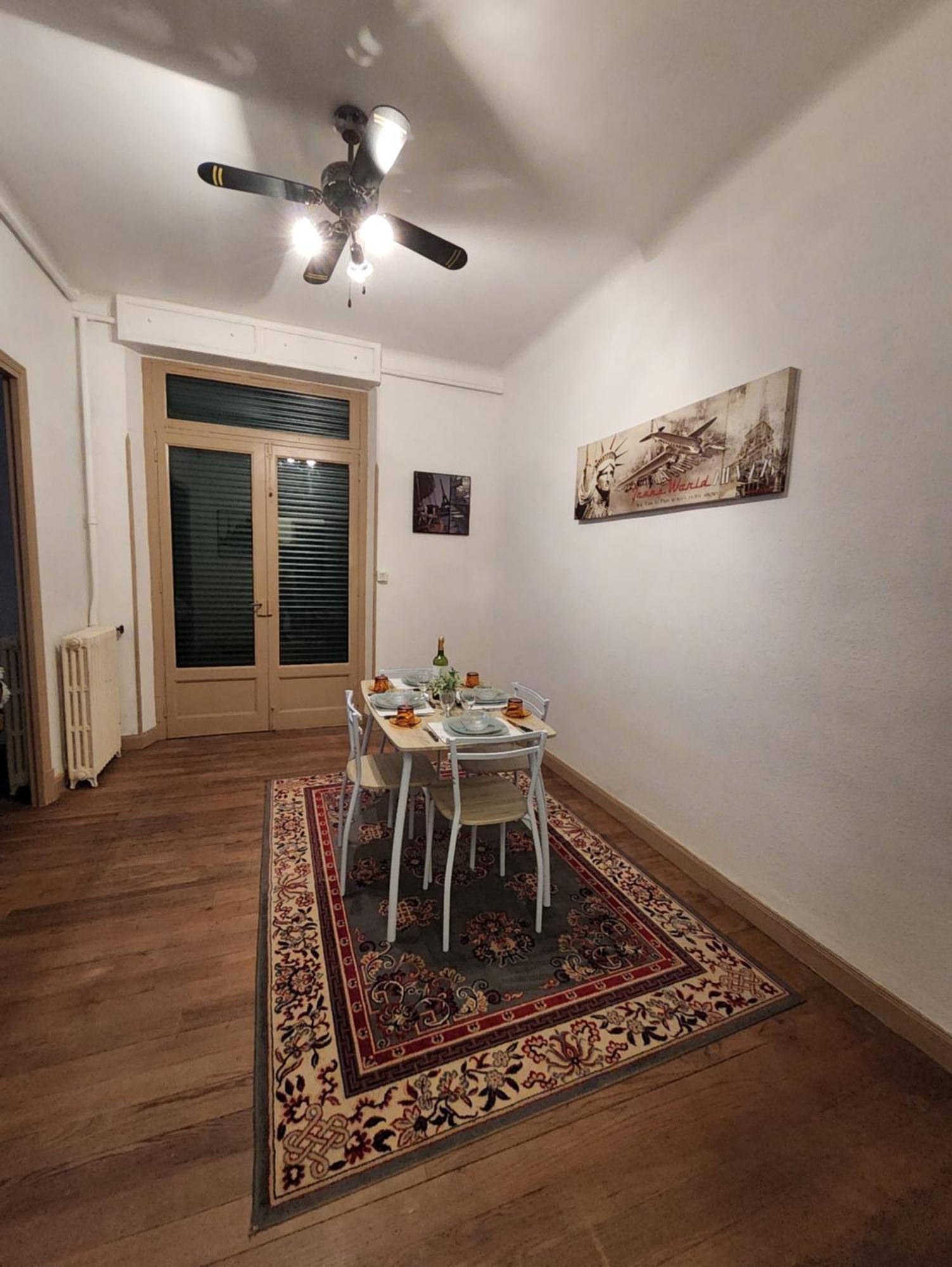 Spacious Luxury 2 Bed Appartment Carcassonne Zewnętrze zdjęcie