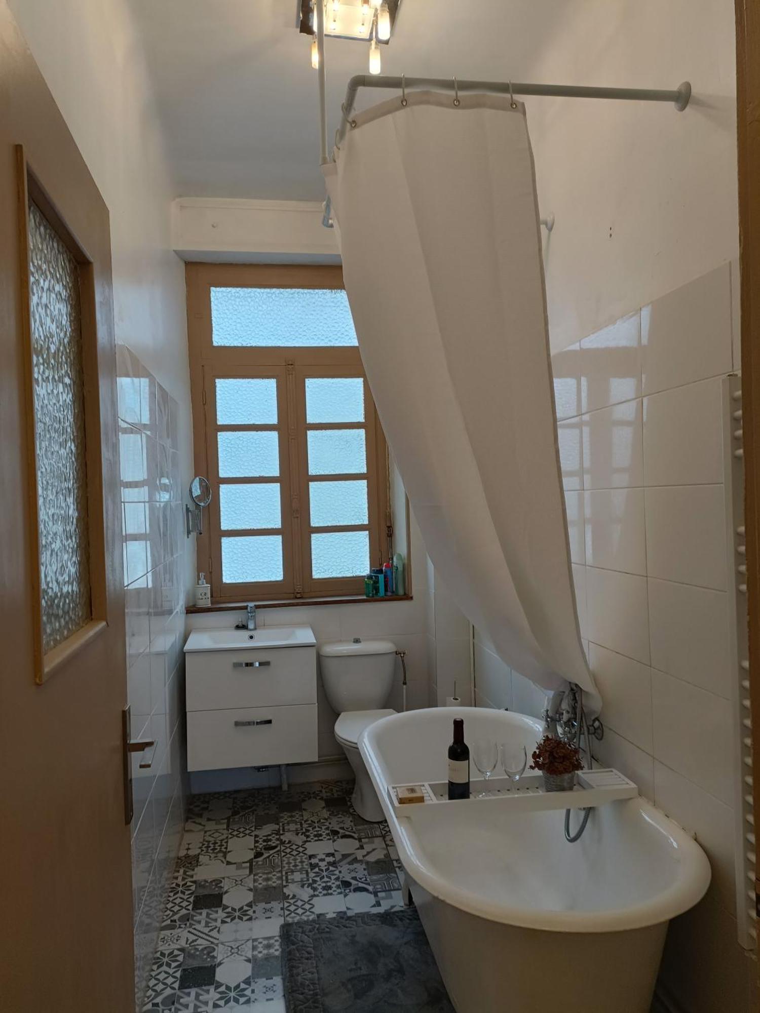 Spacious Luxury 2 Bed Appartment Carcassonne Zewnętrze zdjęcie