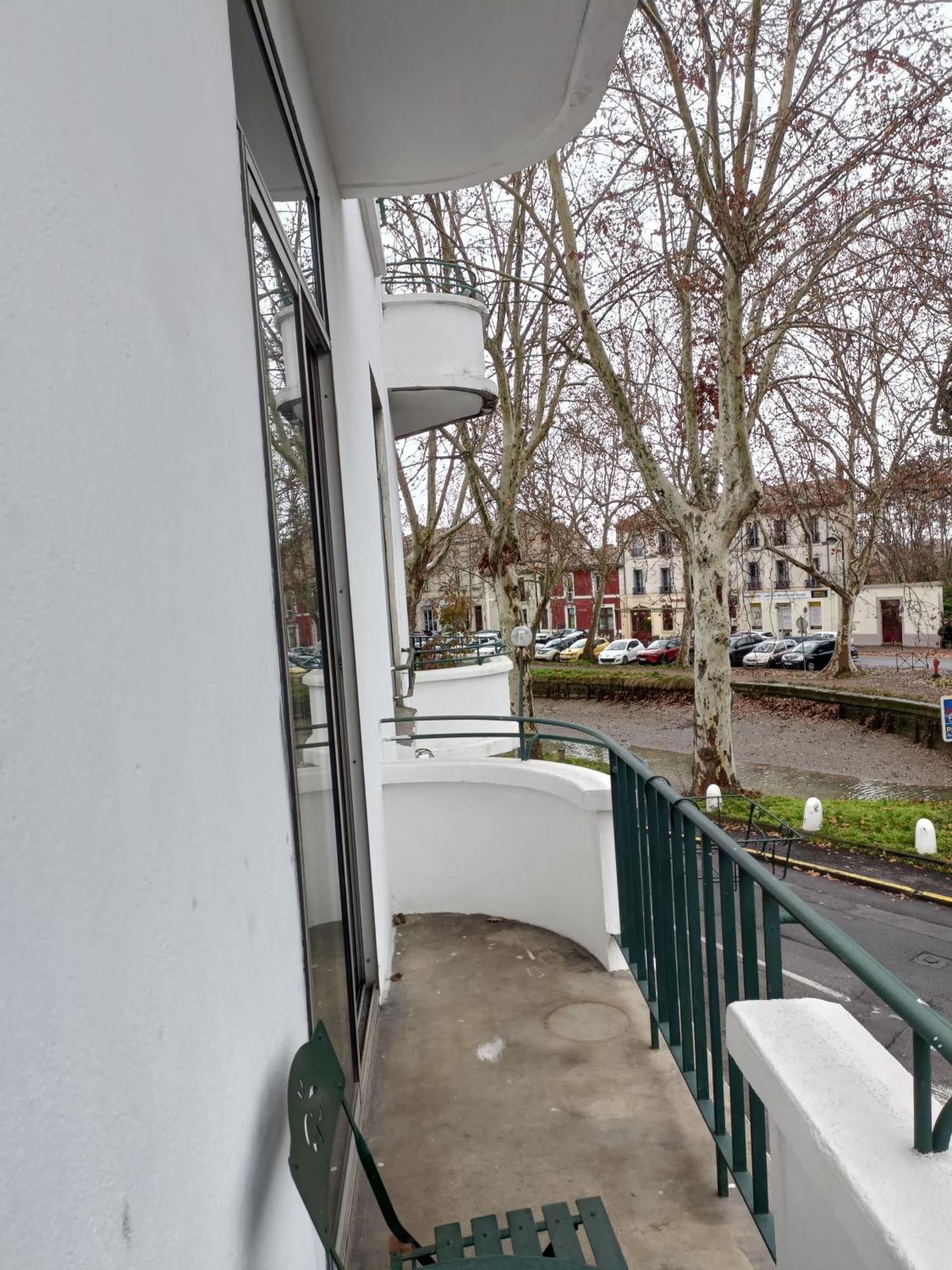 Spacious Luxury 2 Bed Appartment Carcassonne Zewnętrze zdjęcie