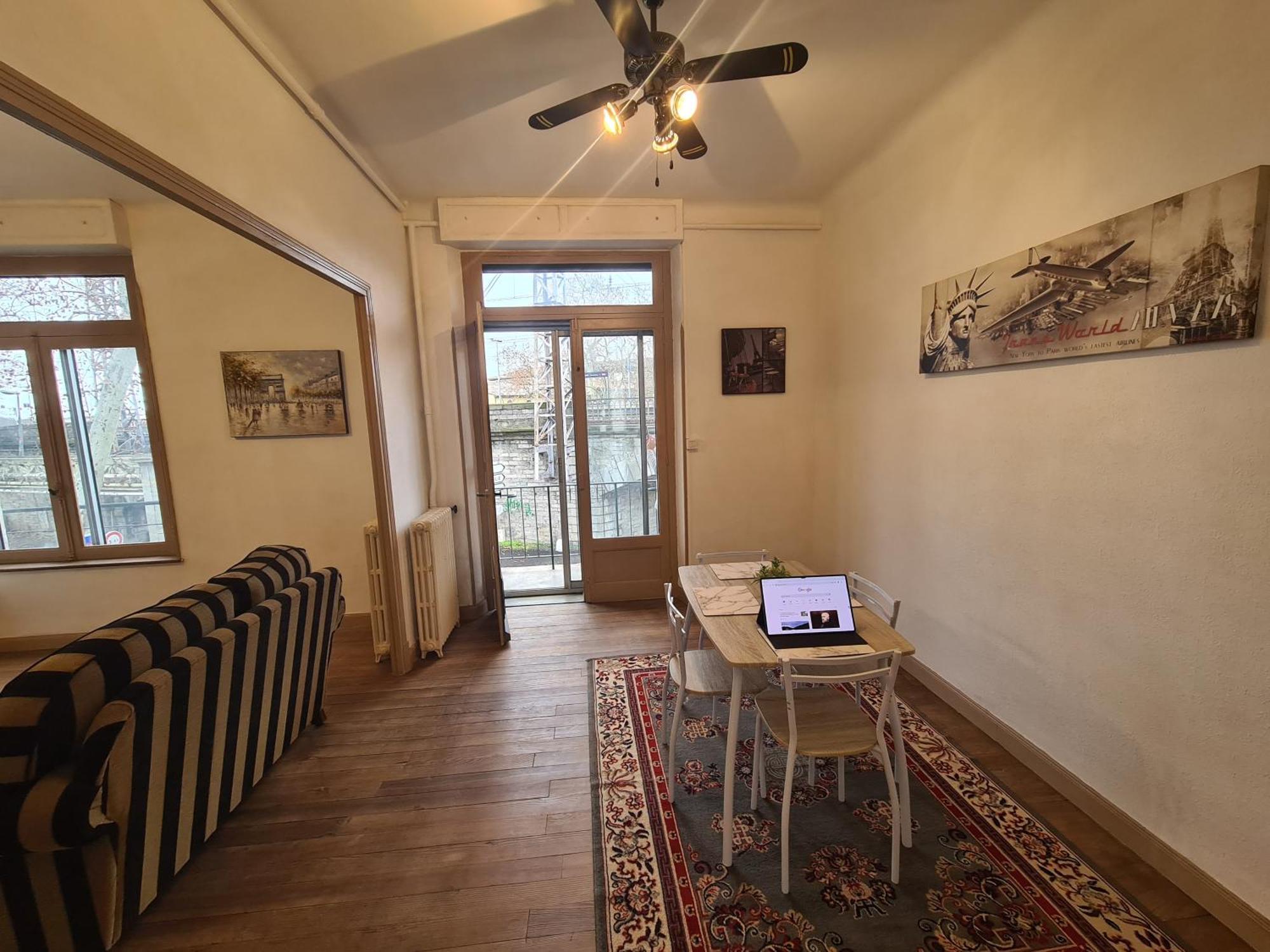 Spacious Luxury 2 Bed Appartment Carcassonne Zewnętrze zdjęcie