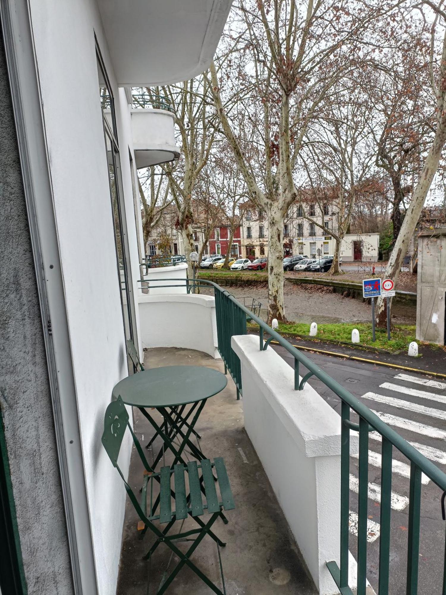 Spacious Luxury 2 Bed Appartment Carcassonne Zewnętrze zdjęcie