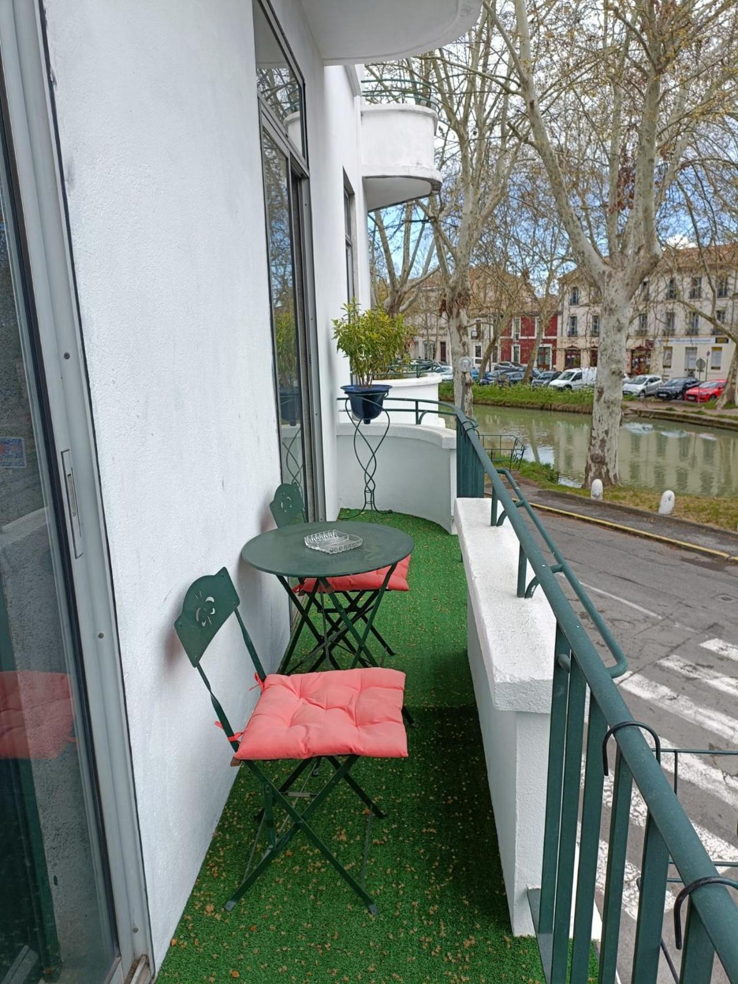 Spacious Luxury 2 Bed Appartment Carcassonne Zewnętrze zdjęcie
